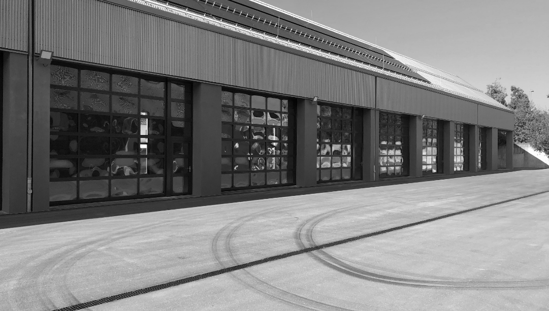 hild moser tore fuer hangars