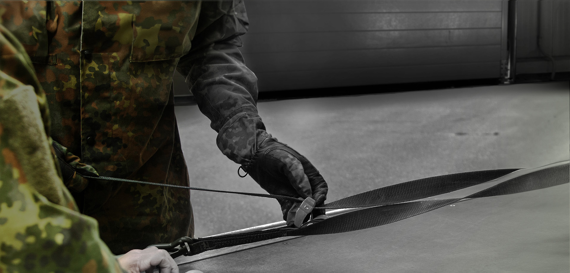militaer bundeswehr tore