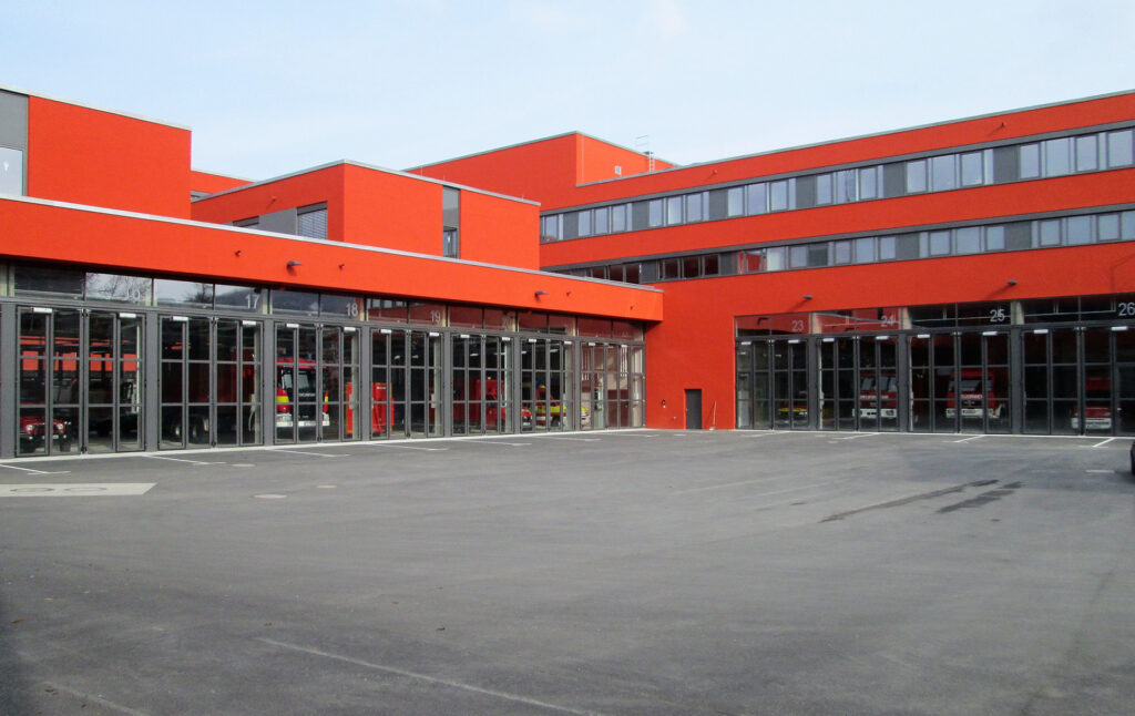 falttore fw jena