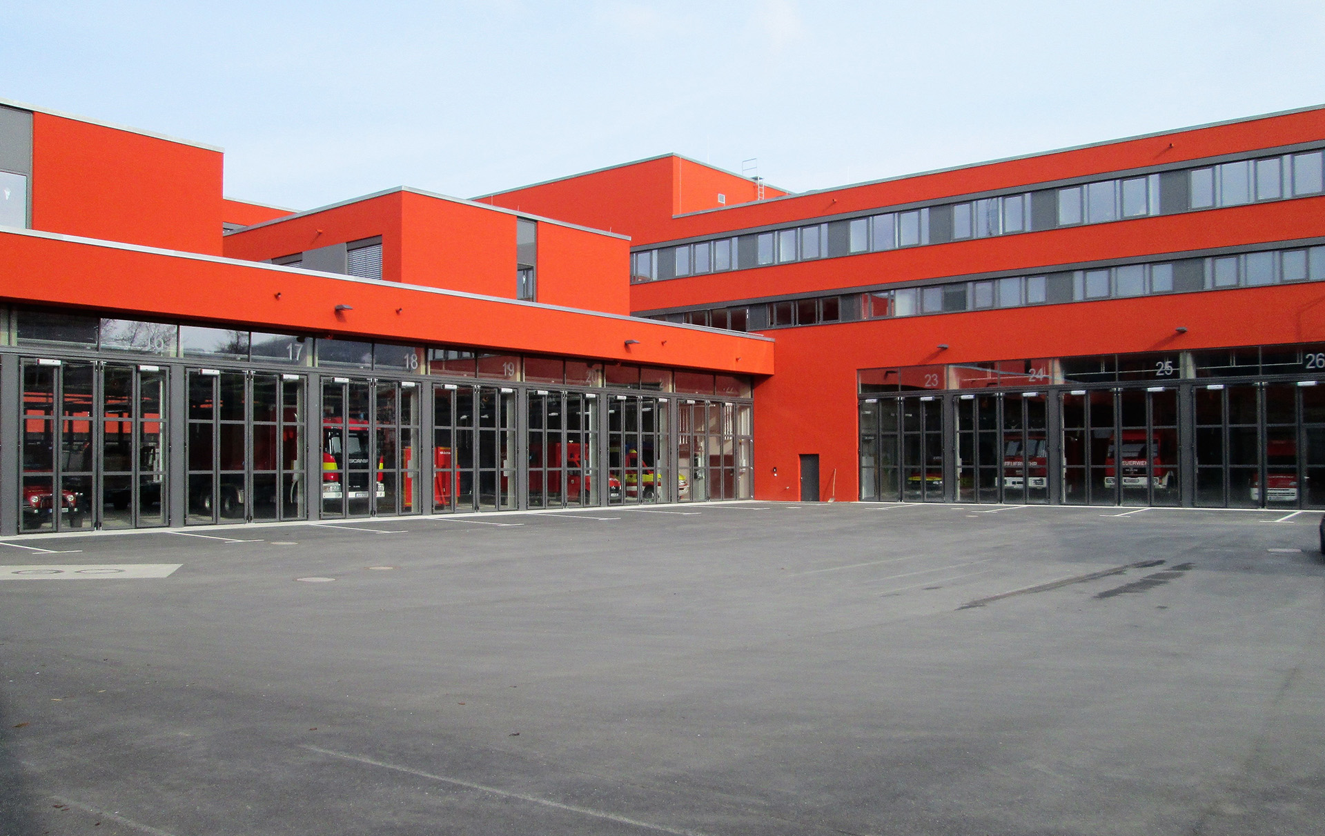 falttore fw jena