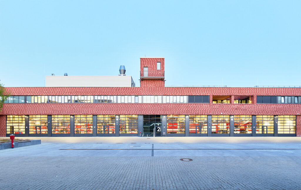 feuerwache nuernberg 2