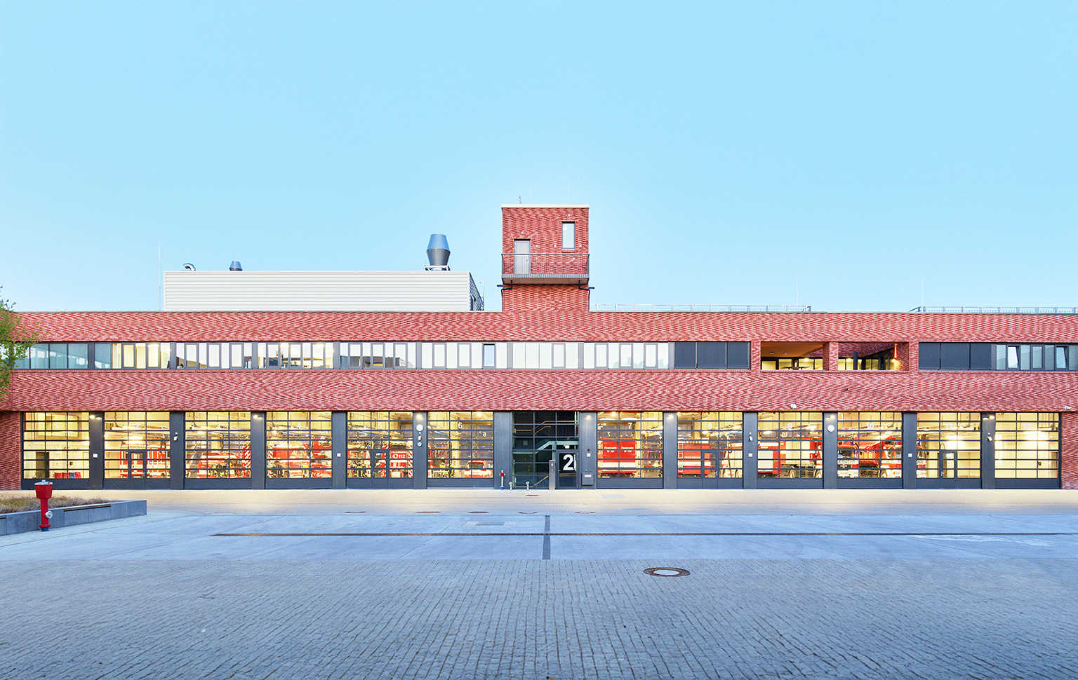 feuerwache nuernberg 2